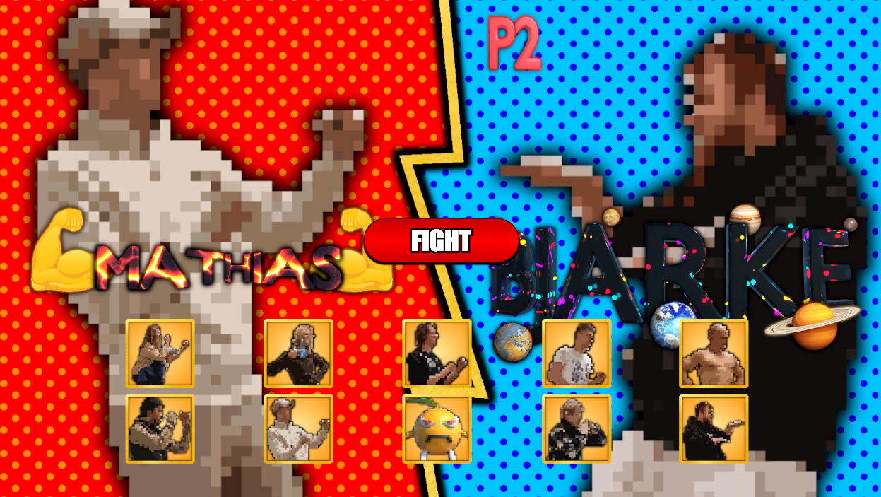 Realistic project preview