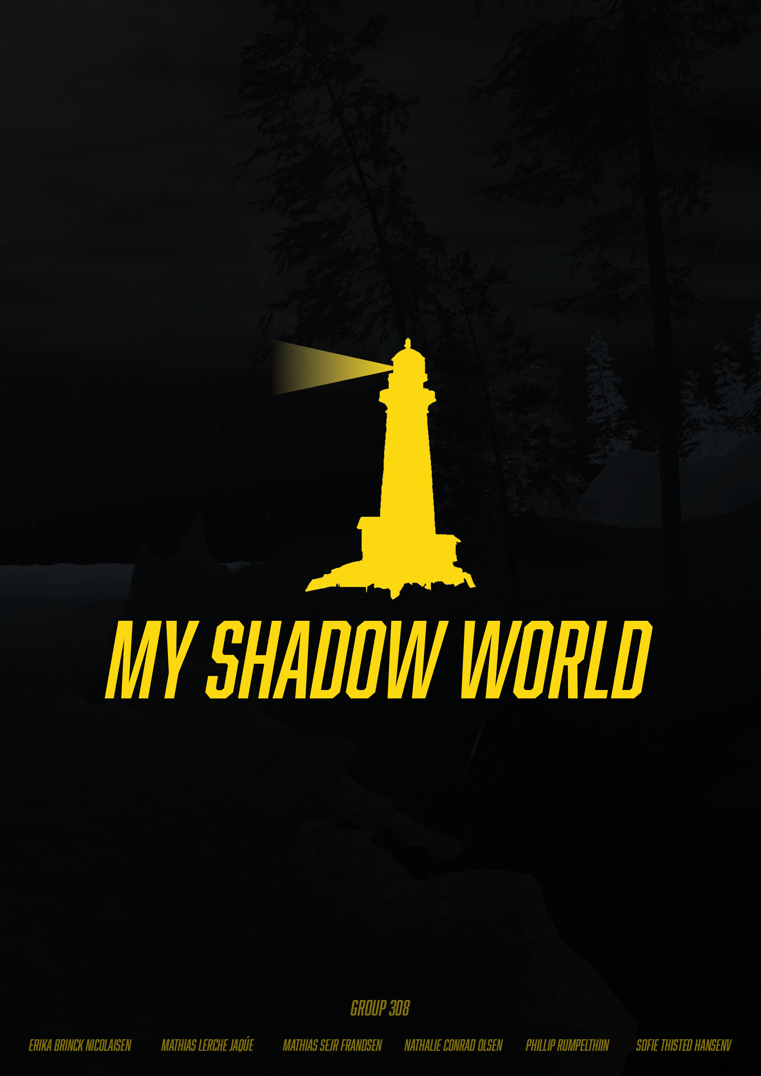 Semester project main image